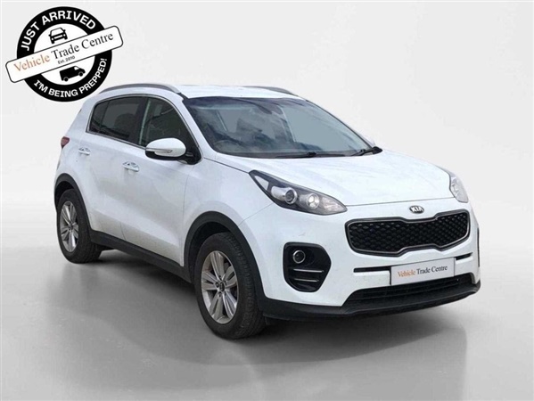 Large image for the Used Kia SPORTAGE