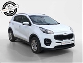 Used Kia Sportage