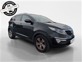 Used Kia Sportage