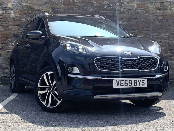 Large image for the Used Kia Sportage