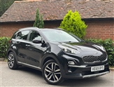 Used Kia Sportage