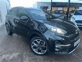 Used Kia Sportage