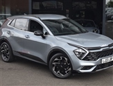 Used Kia Sportage