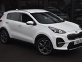 Used Kia Sportage