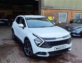 Kia Sportage Image 1