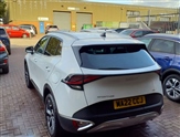 Kia Sportage Image 6