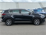 Kia Sportage Image 2