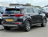 Kia Sportage Image 3