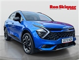Kia Sportage Image 1