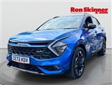 Kia Sportage Image 2