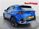 Kia Sportage Image 3