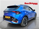 Kia Sportage Image 4