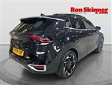 Kia Sportage Image 4