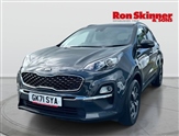 Kia Sportage Image 2