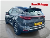 Kia Sportage Image 3