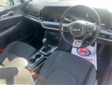 Kia Sportage Image 5