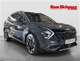Kia Sportage Image 1