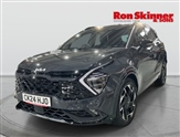 Kia Sportage Image 2