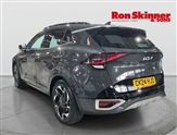 Kia Sportage Image 3