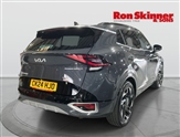 Kia Sportage Image 4