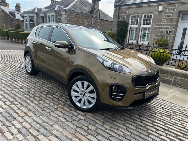 Large image for the Used Kia SPORTAGE