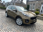 Used Kia Sportage