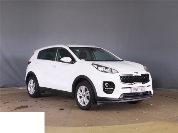 Large image for the Used Kia SPORTAGE