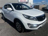 Kia Sportage Image 1