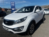 Kia Sportage Image 2