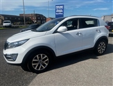 Kia Sportage Image 3