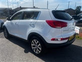 Kia Sportage Image 4