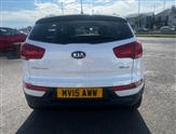 Kia Sportage Image 5