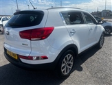 Kia Sportage Image 6
