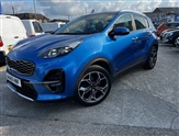 Kia Sportage Image 1