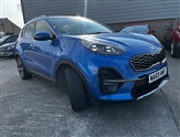 Kia Sportage Image 2