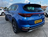 Kia Sportage Image 5