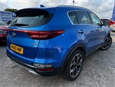 Kia Sportage Image 6