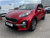 Kia Sportage Image 2