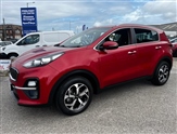 Kia Sportage Image 3