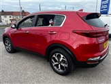 Kia Sportage Image 4