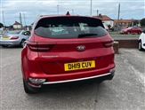 Kia Sportage Image 5