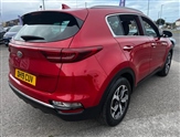 Kia Sportage Image 6