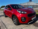 Kia Sportage Image 2