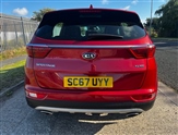 Kia Sportage Image 5