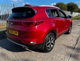Kia Sportage Image 6