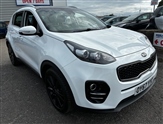 Kia Sportage Image 1