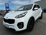 Kia Sportage Image 2