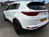 Kia Sportage Image 5