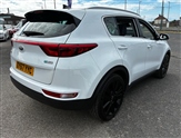 Kia Sportage Image 6
