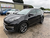 Used Kia Sportage